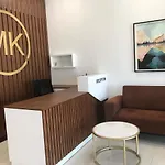 Mk Studio - Lien Phuong - District 9