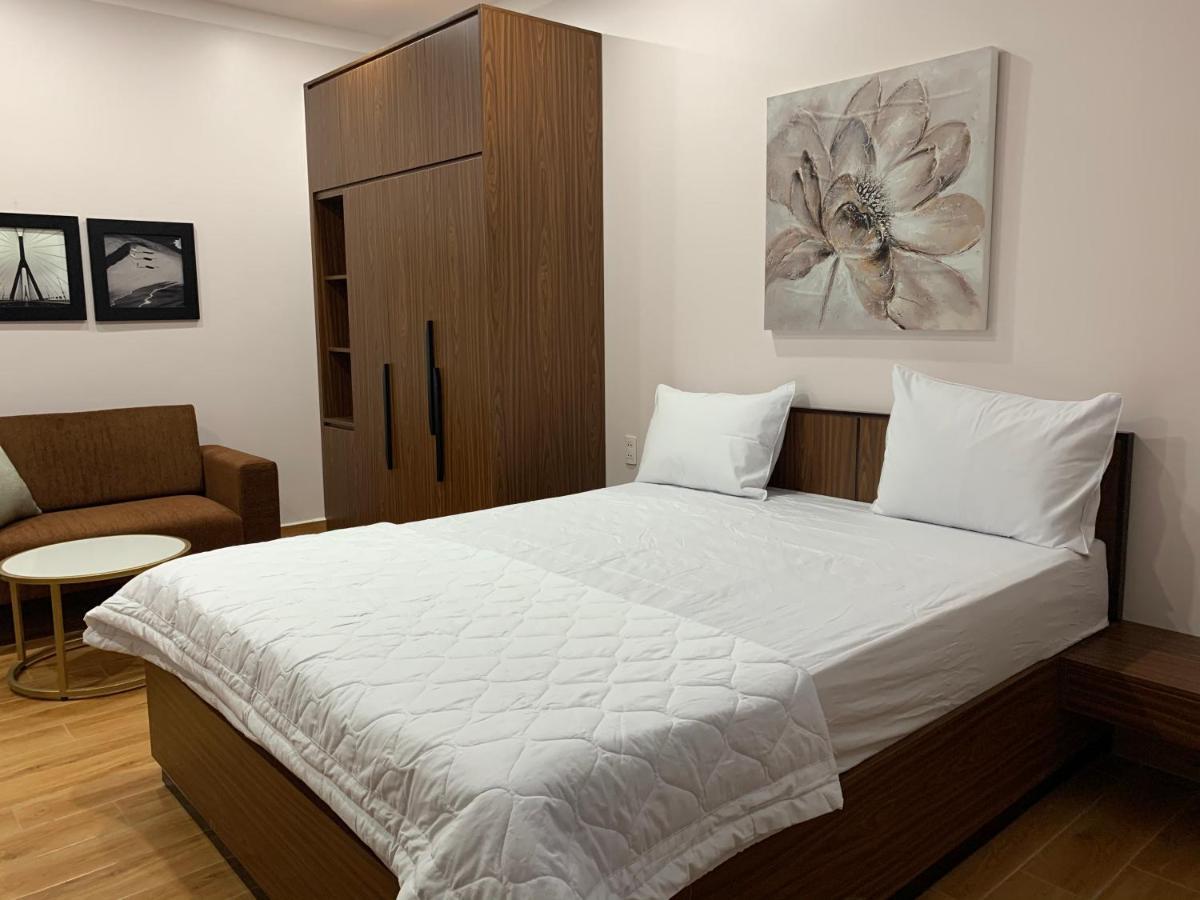 Mk - Lien Phuong - District 9 Apartment