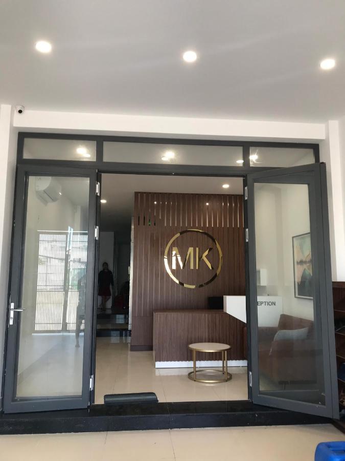 Apartment Mk - Lien Phuong - District 9 *