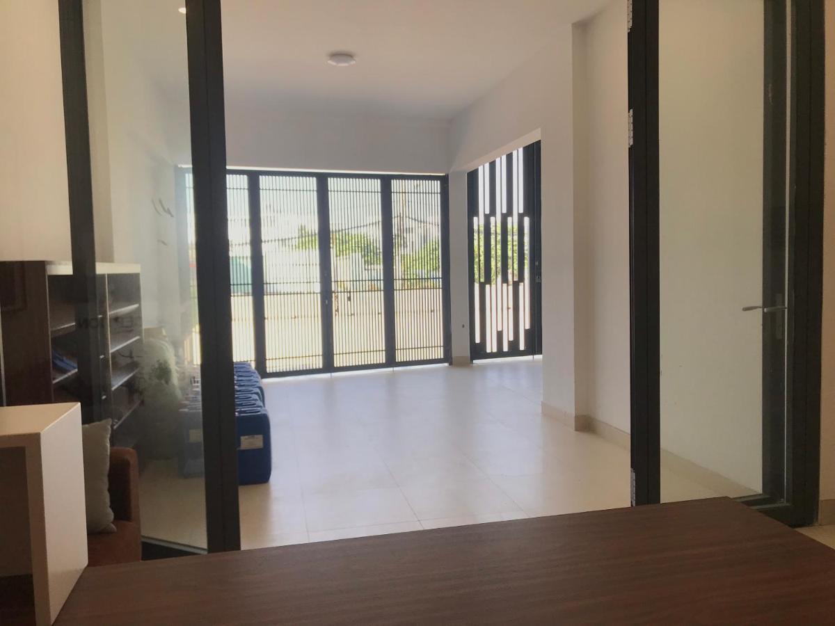 Apartment Mk - Lien Phuong - District 9