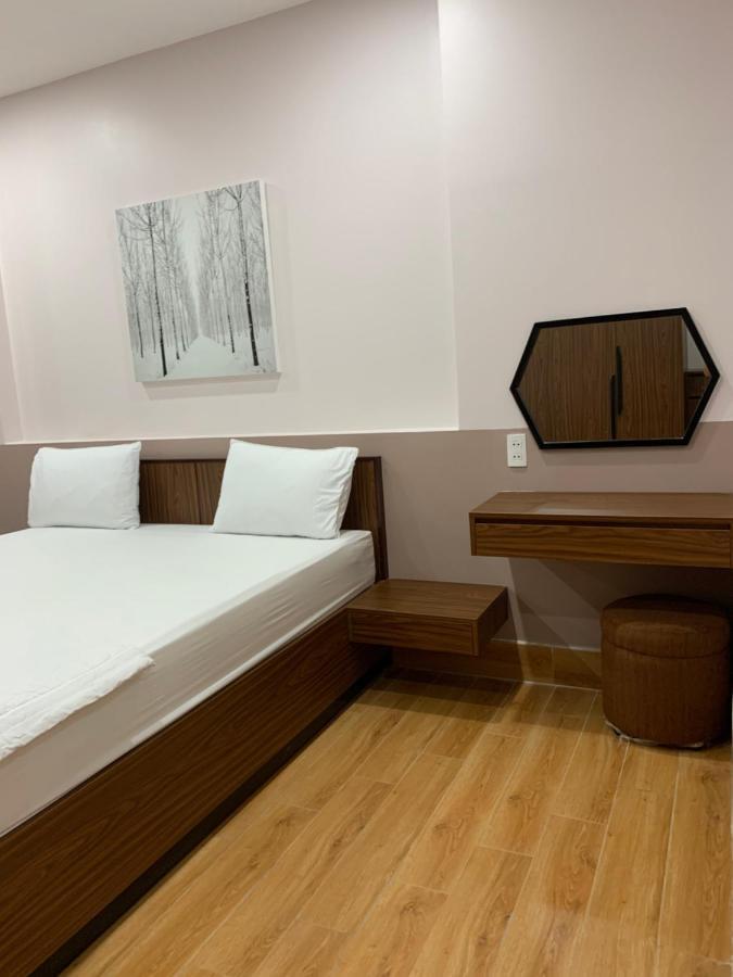 Mk - Lien Phuong - District 9 Apartment Ho Chi Minh City