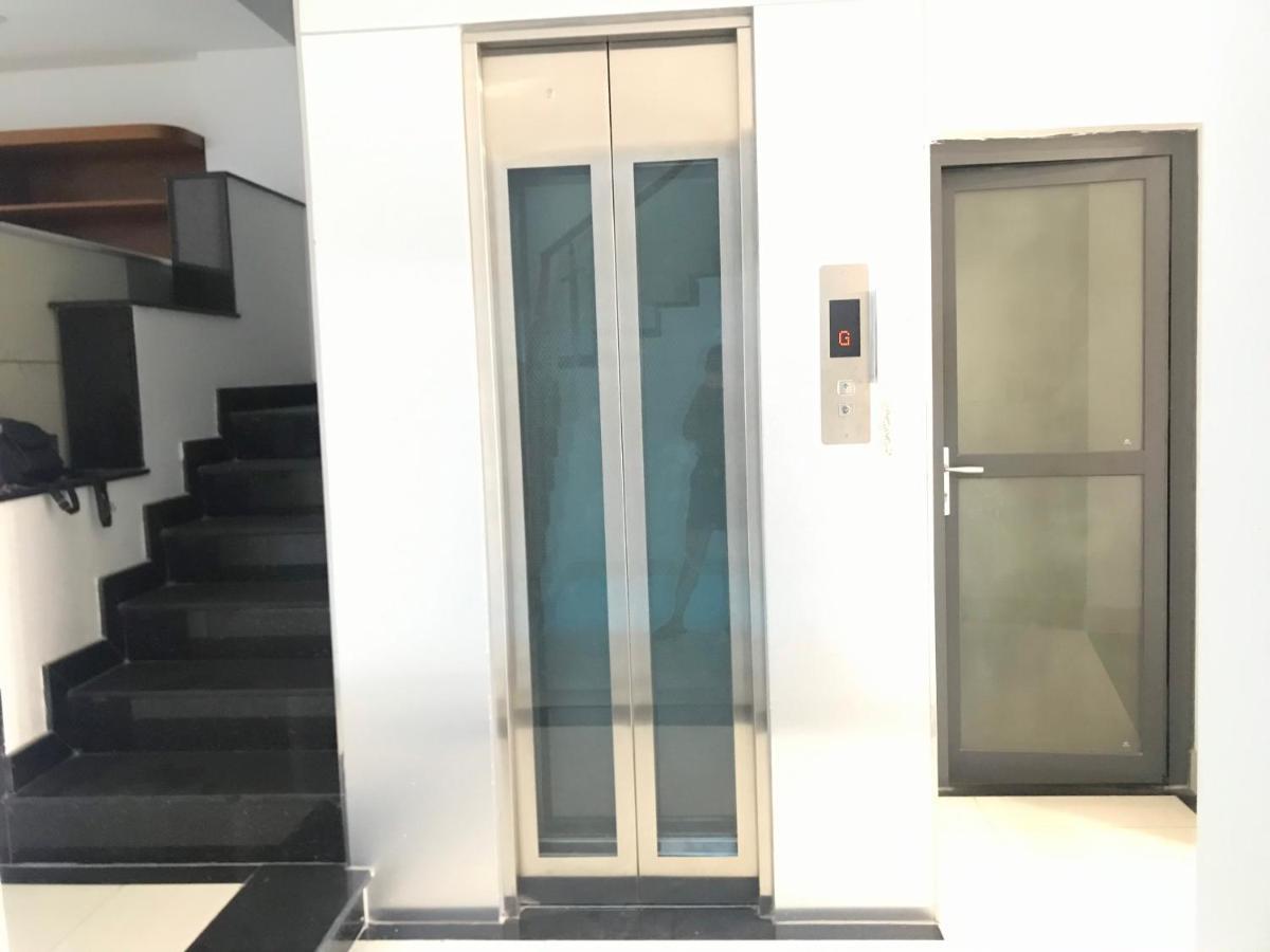 Mk - Lien Phuong - District 9 Apartment *