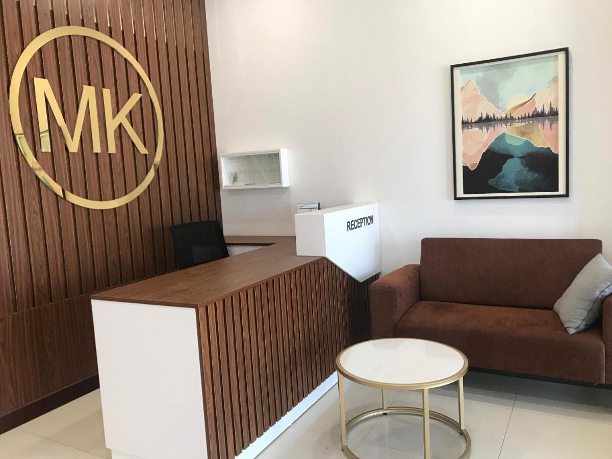 Apartment Mk - Lien Phuong - District 9 Ho Chi Minh City